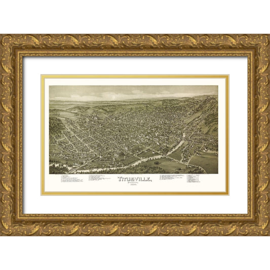 Perspective Image