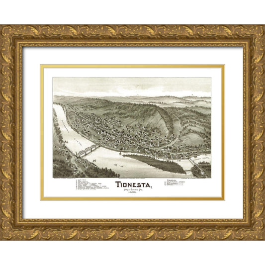 Perspective Image