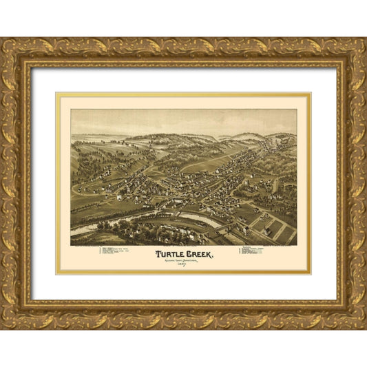 Perspective Image