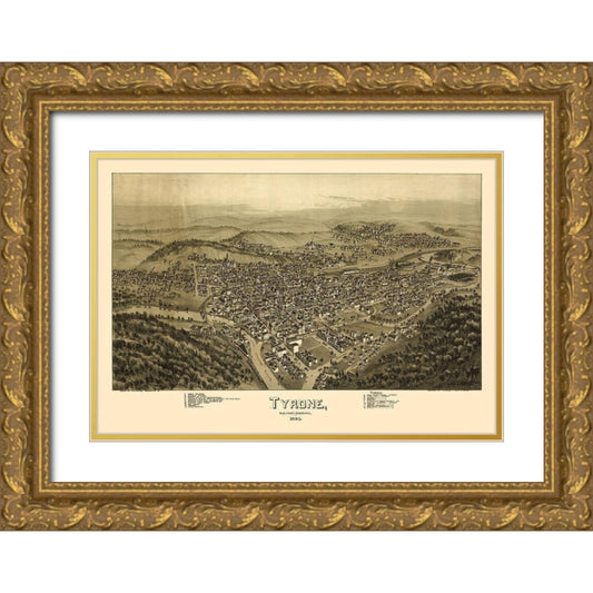 Perspective Image