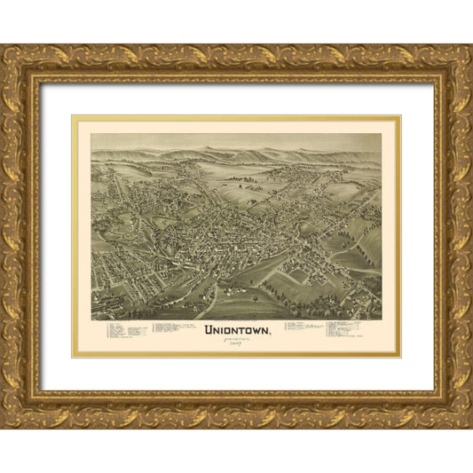 Perspective Image