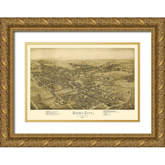 Perspective Image