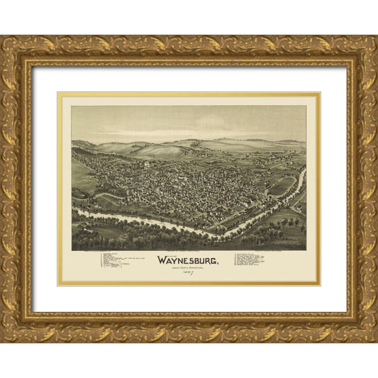 Perspective Image