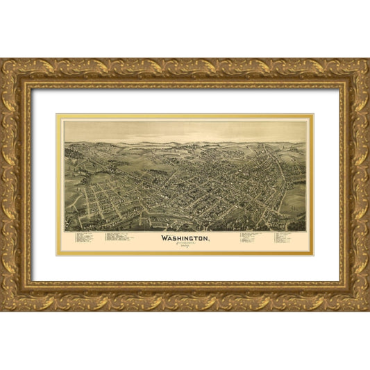 Perspective Image