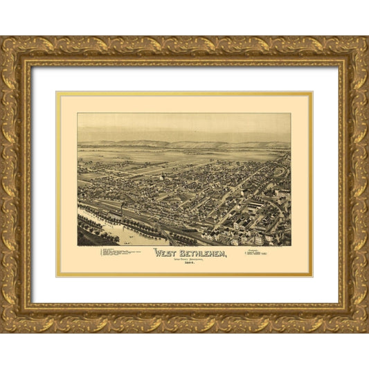 Perspective Image