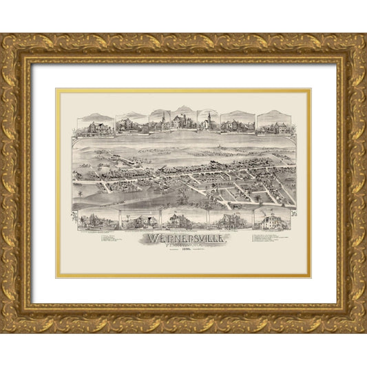 Perspective Image