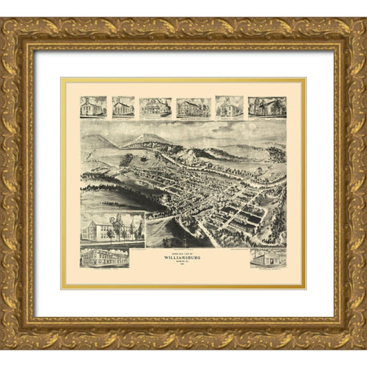 Perspective Image