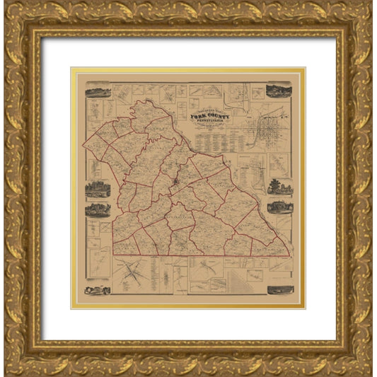 Perspective Image