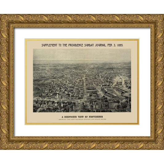 Perspective Image