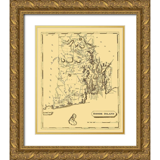 Perspective Image