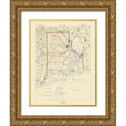 Perspective Image