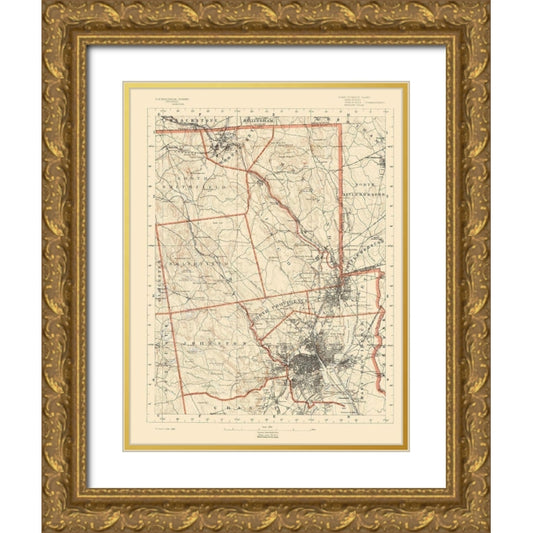 Perspective Image