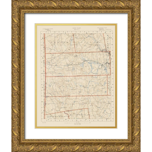 Perspective Image