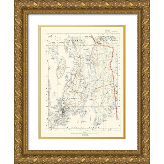 Perspective Image