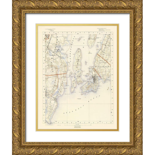 Perspective Image