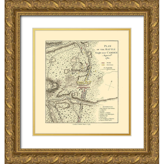 Perspective Image