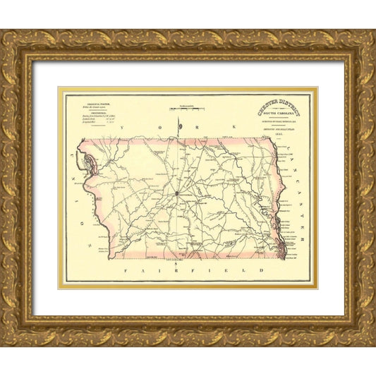 Perspective Image