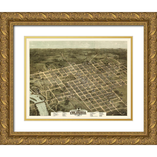 Perspective Image