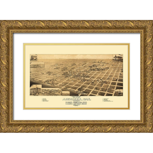 Perspective Image