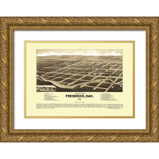 Perspective Image