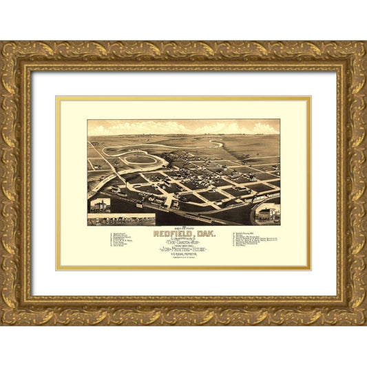 Perspective Image