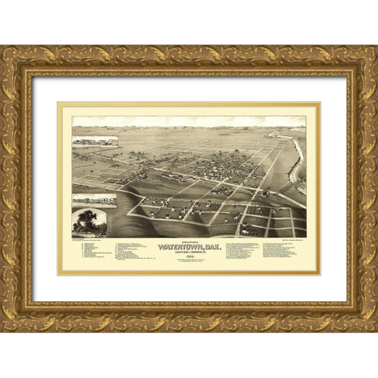 Perspective Image