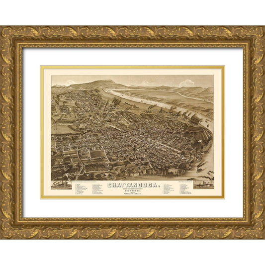 Perspective Image