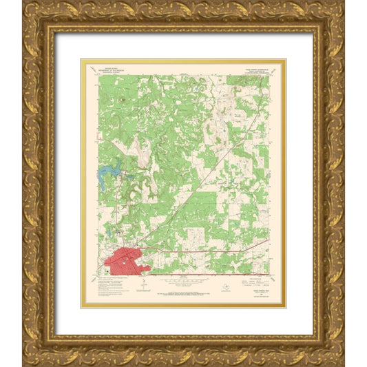 Perspective Image