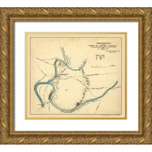 Perspective Image