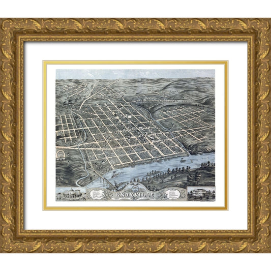 Perspective Image