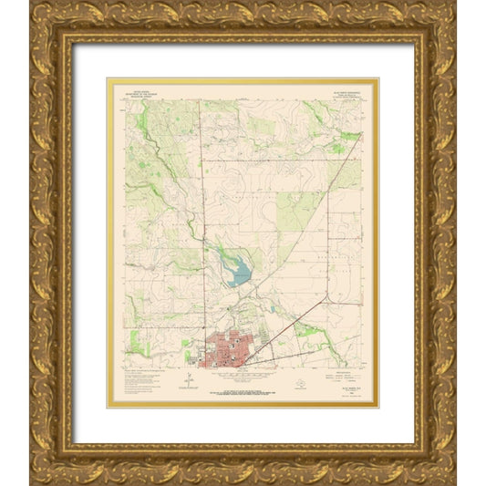 Perspective Image