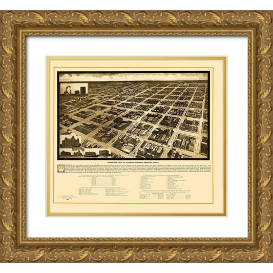 Perspective Image