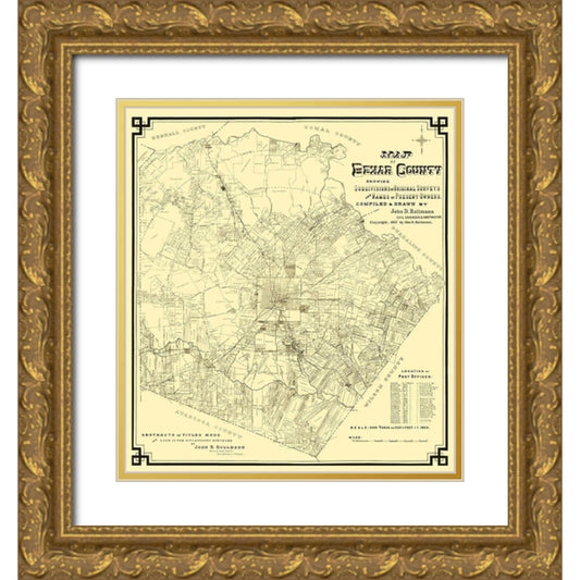 Perspective Image