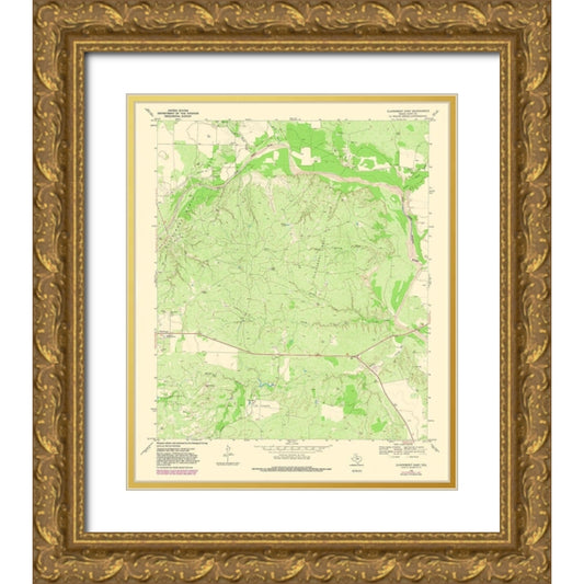 Perspective Image