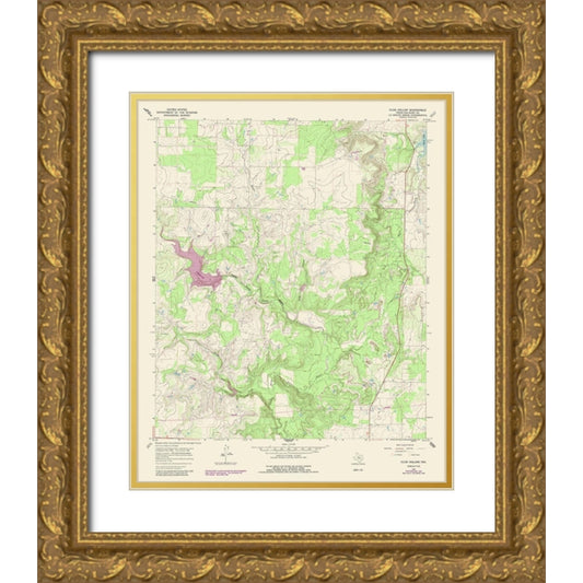 Perspective Image