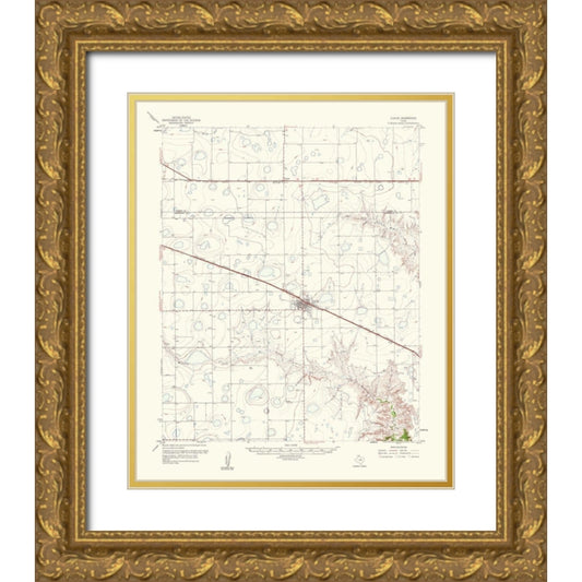 Perspective Image