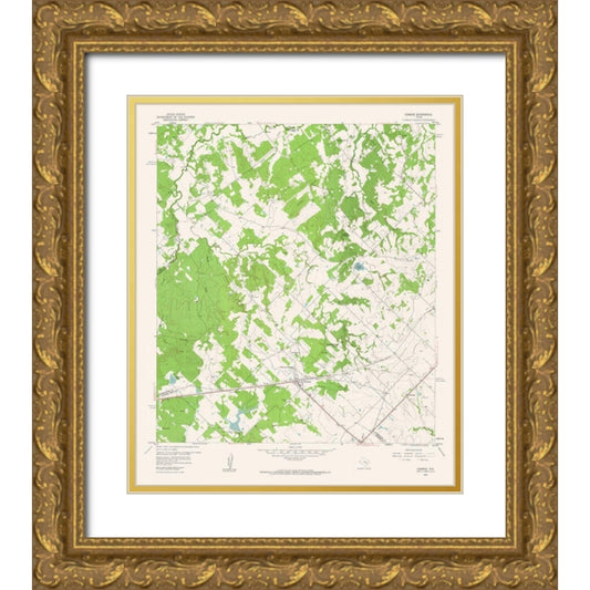 Perspective Image