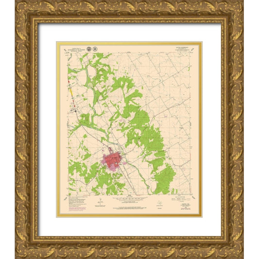 Perspective Image