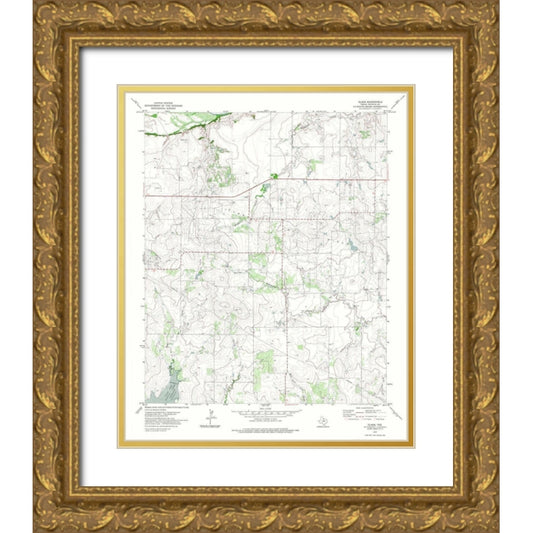 Perspective Image