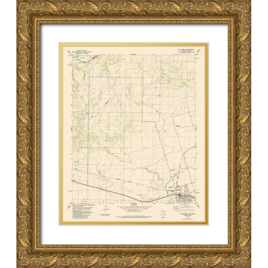 Perspective Image
