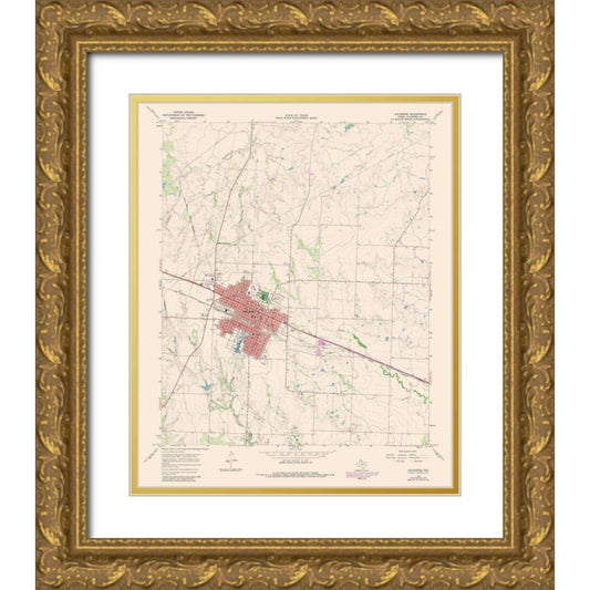 Perspective Image