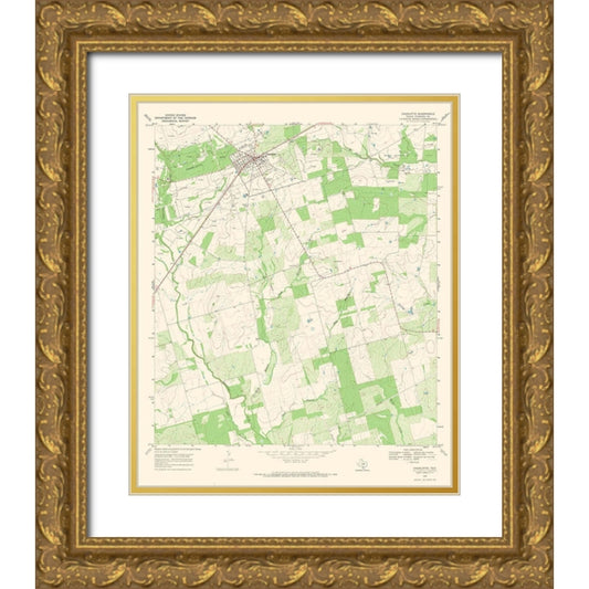 Perspective Image
