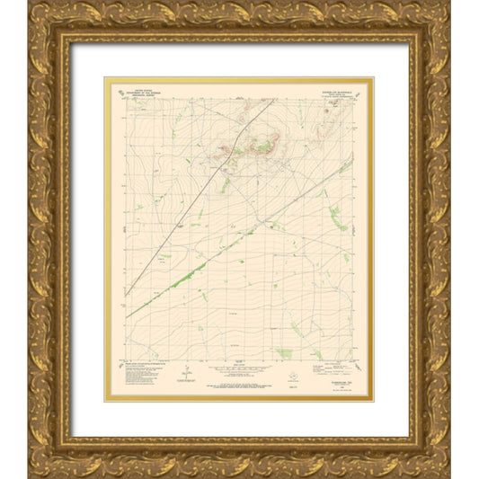 Perspective Image