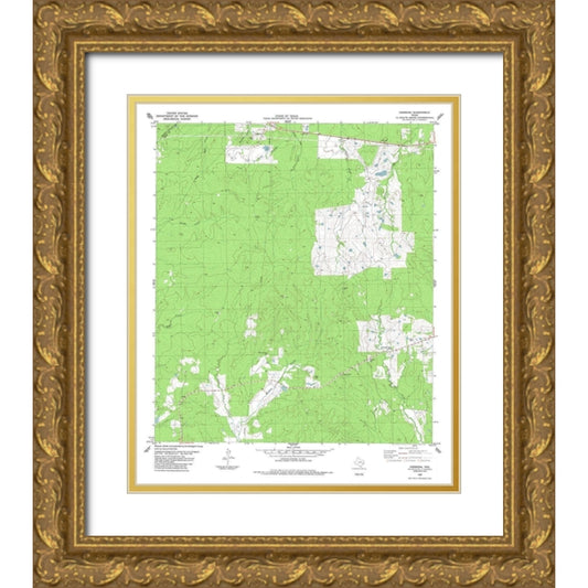 Perspective Image