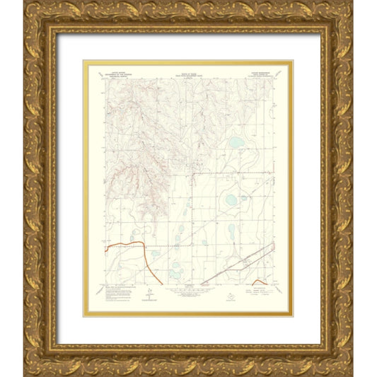 Perspective Image