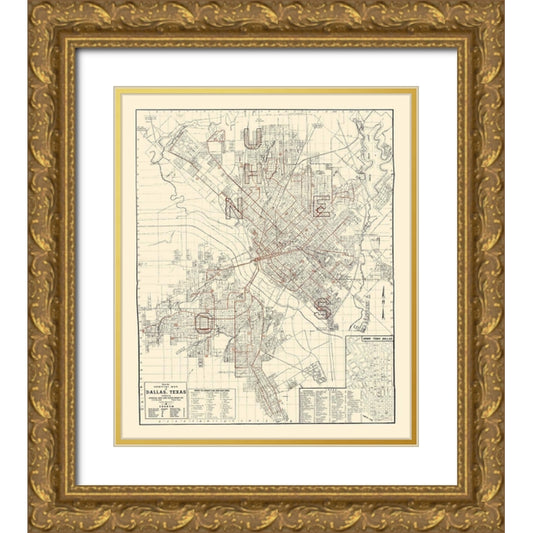 Perspective Image