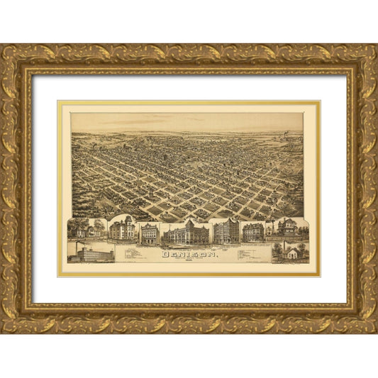 Perspective Image