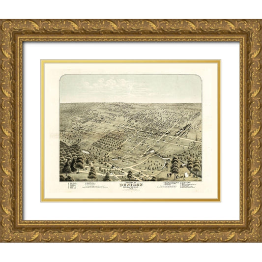 Perspective Image