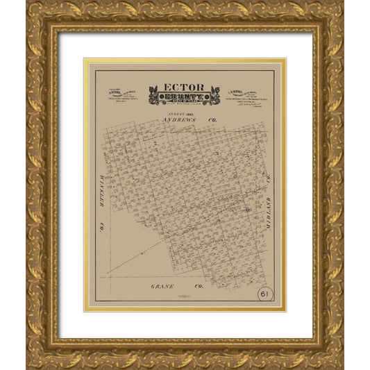 Perspective Image