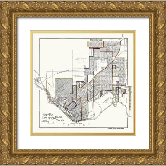 Perspective Image